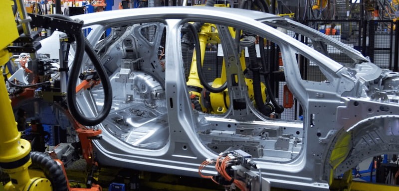 Automotive