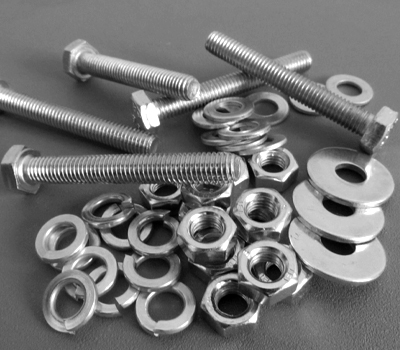 Fasteners