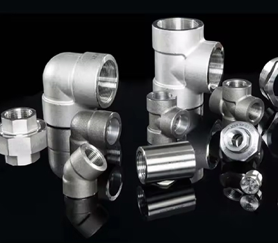 Forged Fittings