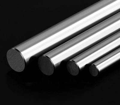 Round Bars & Rods