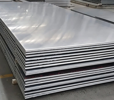 Sheets, Plates & Coils