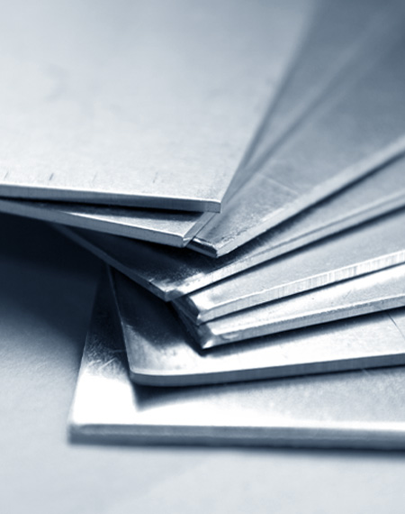 Leading Sheets, Plates & Coils Manufacturer, Supplier & Stockist in India