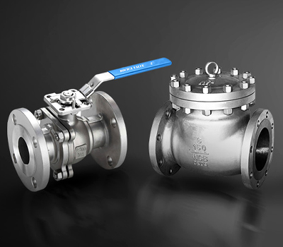 Valves